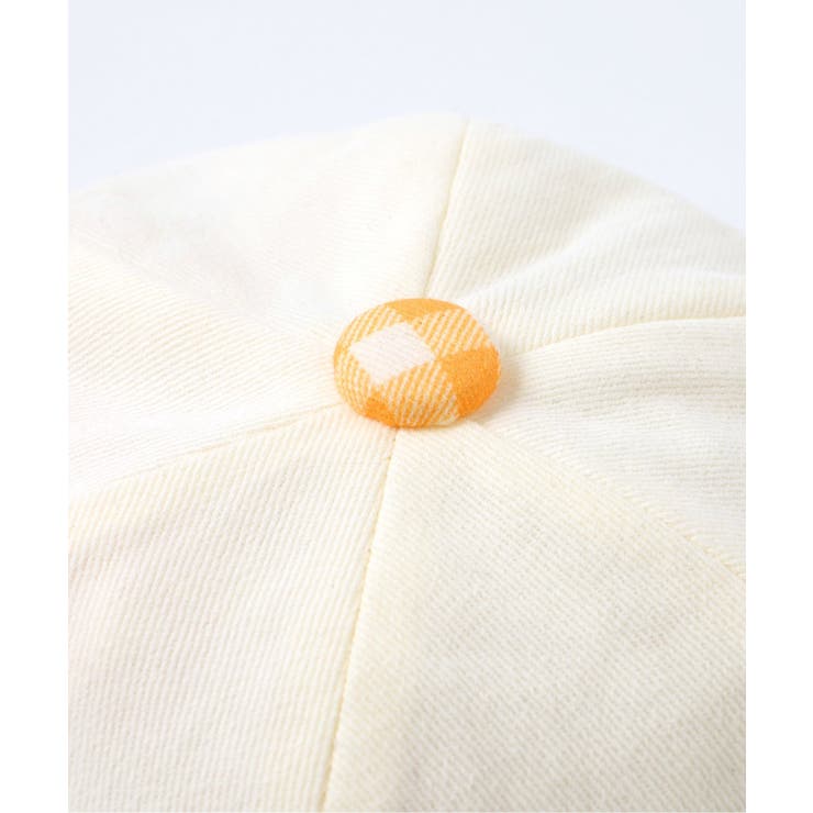 WAKUWAKU FARM おやさい帽子 | F.O.Online Store | 詳細画像9 