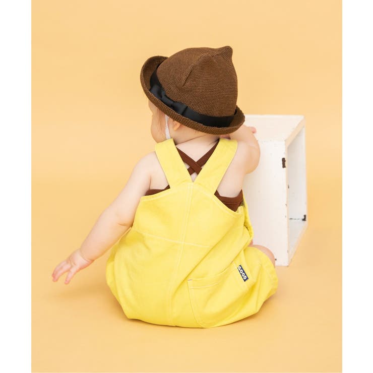 耳付きペーパーハット | F.O.Online Store | 詳細画像8 