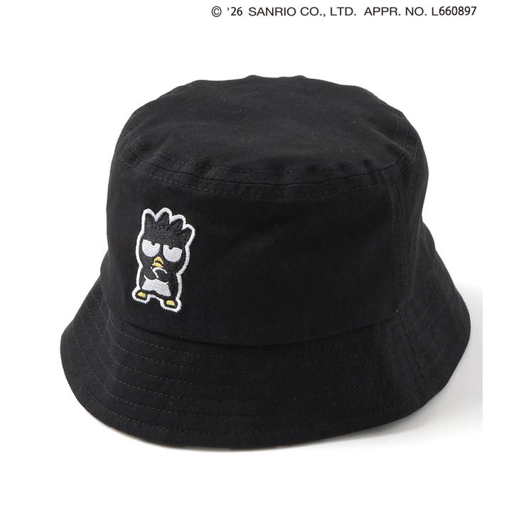 サンリオキャラクターズ いろいろスポーツ帽子 | F.O.Online Store | 詳細画像2 