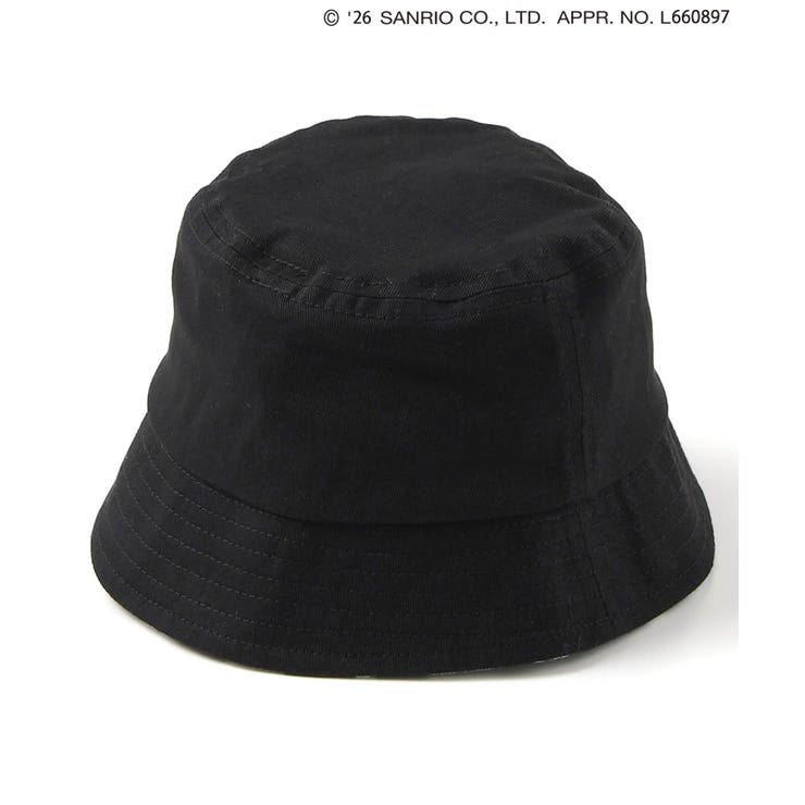 サンリオキャラクターズ いろいろスポーツ帽子 | F.O.Online Store | 詳細画像3 