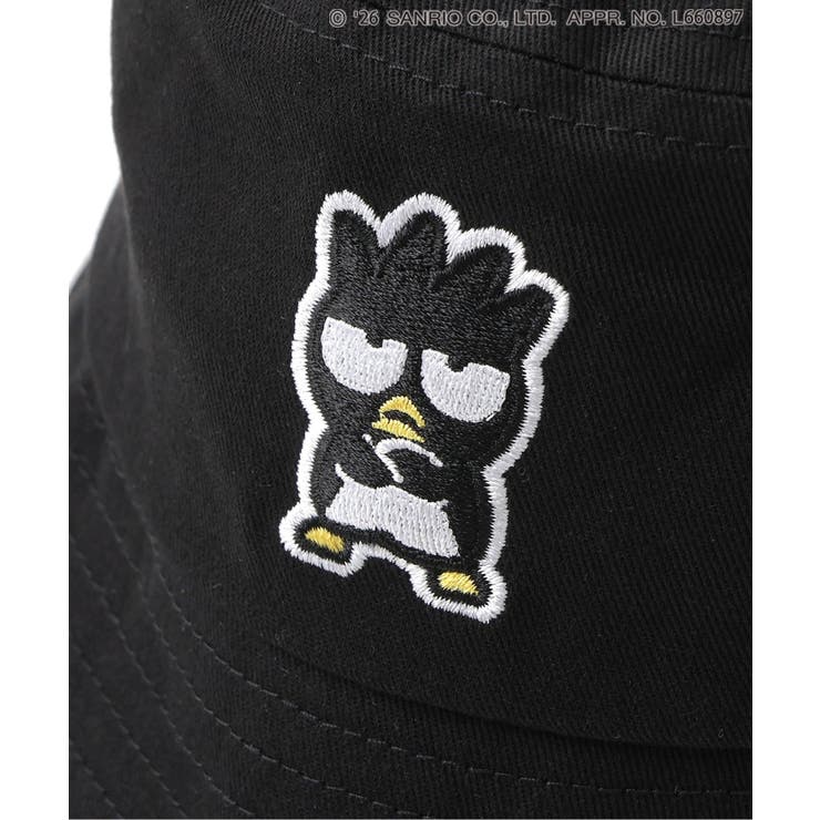 サンリオキャラクターズ いろいろスポーツ帽子 | F.O.Online Store | 詳細画像4 