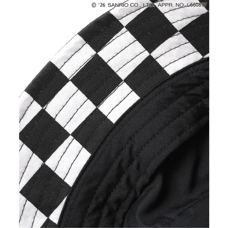 サンリオキャラクターズ いろいろスポーツ帽子 | F.O.Online Store | 詳細画像5 