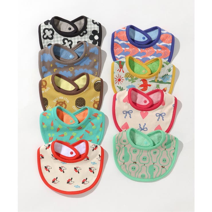 リバーシブルスタイ マイファーストブリーズ | F.O.Online Store | 詳細画像17 