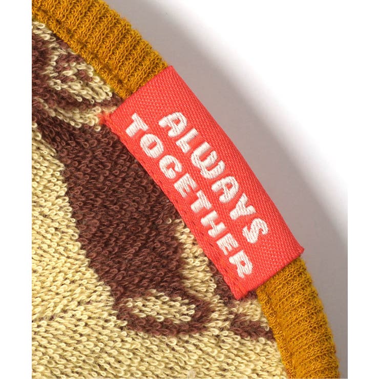 総柄パイルスタイ 防水シート | F.O.Online Store | 詳細画像8 