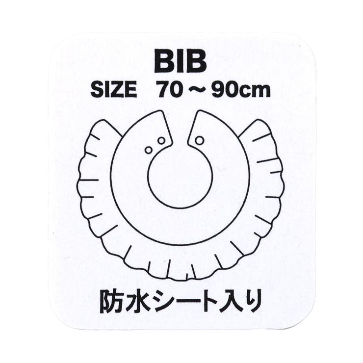 フリルガーゼスタイ | F.O.Online Store | 詳細画像10 