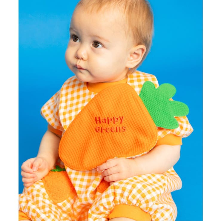 WAKUWAKU FARM お野菜モチーフスタイ | F.O.Online Store | 詳細画像1 