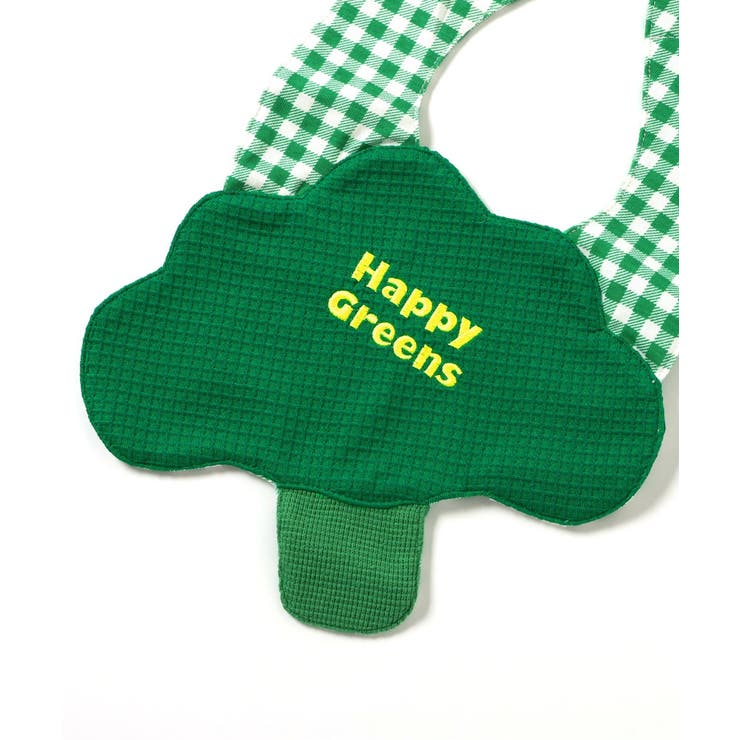 WAKUWAKU FARM お野菜モチーフスタイ | F.O.Online Store | 詳細画像5 