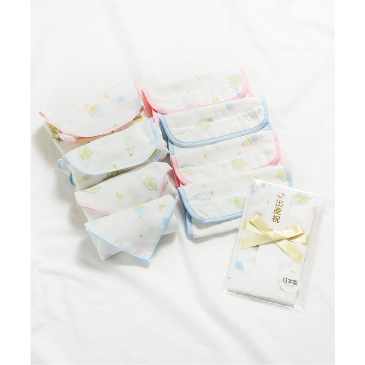 日本製汗取りガーゼ | F.O.Online Store | 詳細画像10 