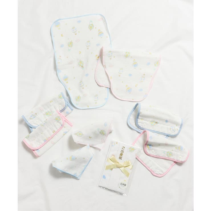 日本製汗取りガーゼ | F.O.Online Store | 詳細画像11 