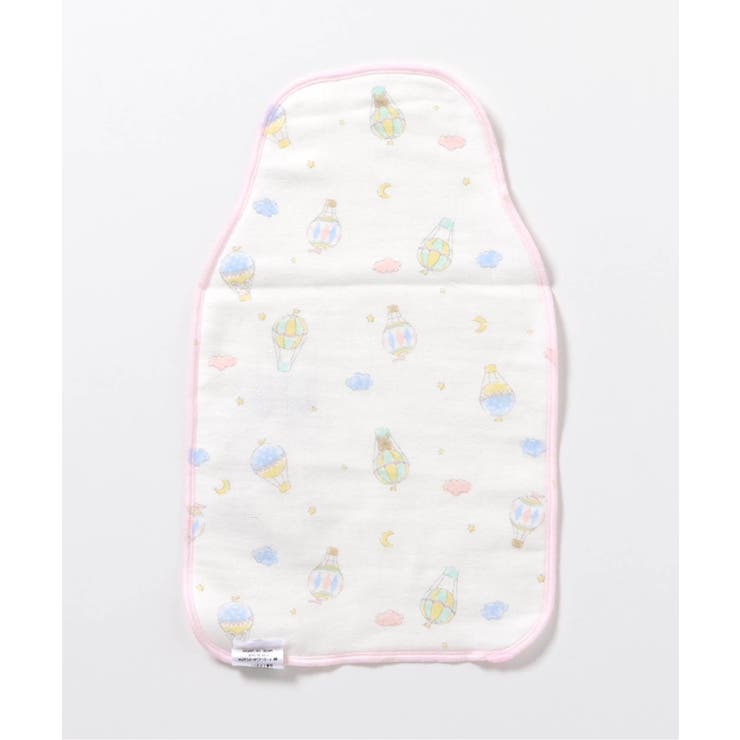 日本製汗取りガーゼ | F.O.Online Store | 詳細画像2 