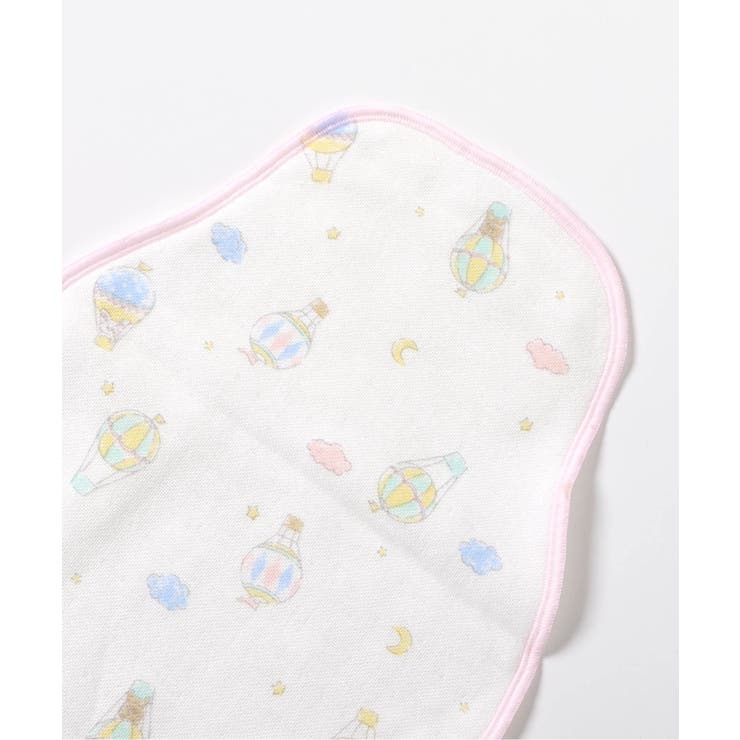 日本製汗取りガーゼ | F.O.Online Store | 詳細画像4 