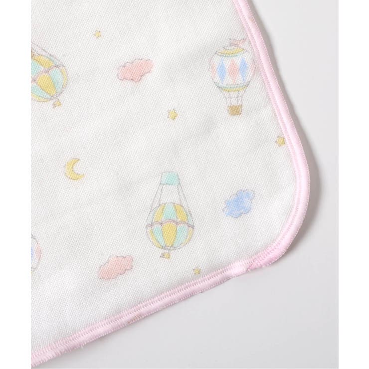 日本製汗取りガーゼ | F.O.Online Store | 詳細画像5 