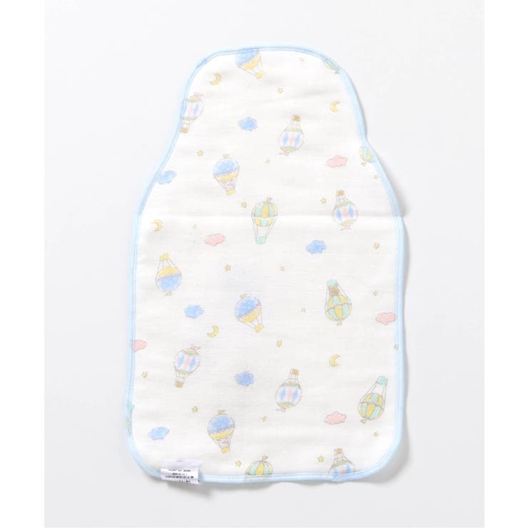 日本製汗取りガーゼ | F.O.Online Store | 詳細画像8 