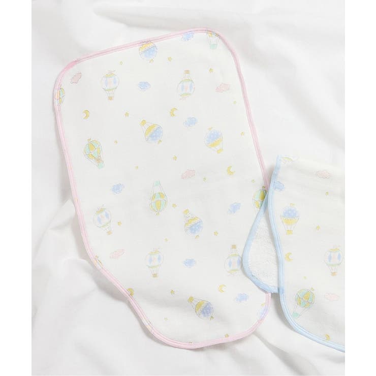 ベビーピンク | 日本製汗取りガーゼ | F.O.Online Store