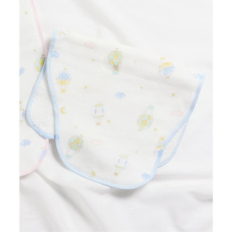 ベビーサックス | 日本製汗取りガーゼ | F.O.Online Store
