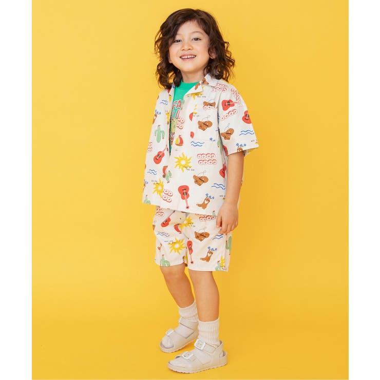 【26年新作】EVAサンダル | F.O.Online Store | 詳細画像9 