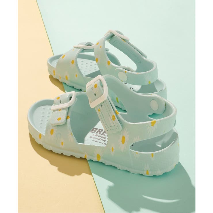 サックス | 【26年新作】EVAサンダル | F.O.Online Store