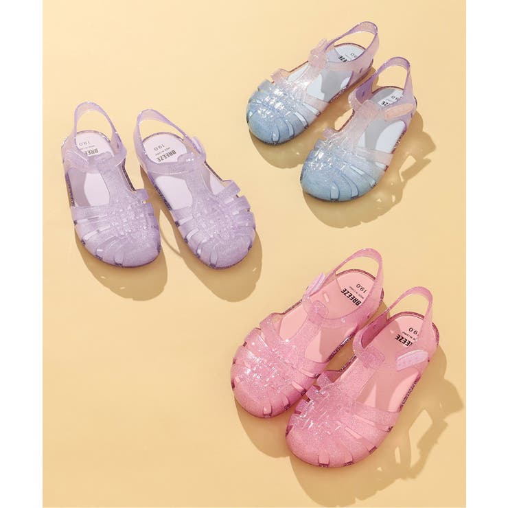 【26年夏新作】ジェリーサンダル | F.O.Online Store | 詳細画像23 