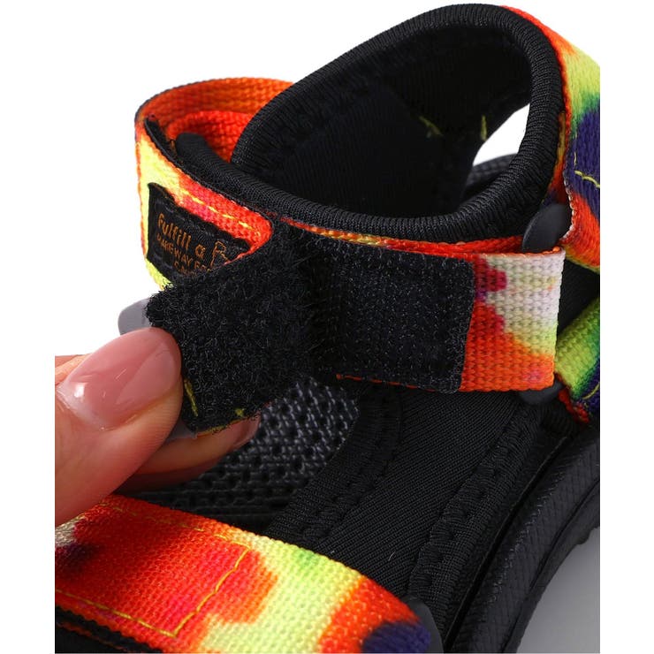 アクティブテープサンダル | F.O.Online Store | 詳細画像19 