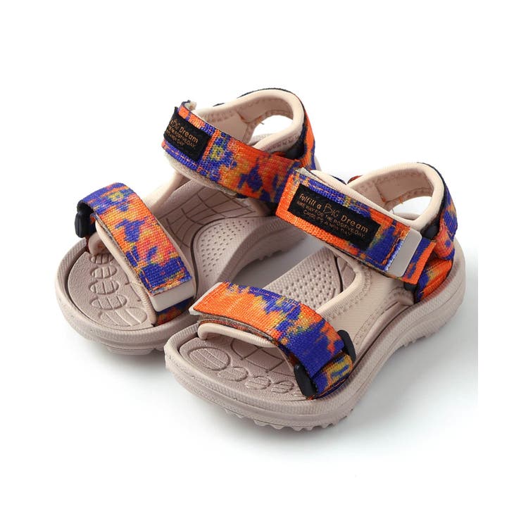 アクティブテープサンダル | F.O.Online Store | 詳細画像2 