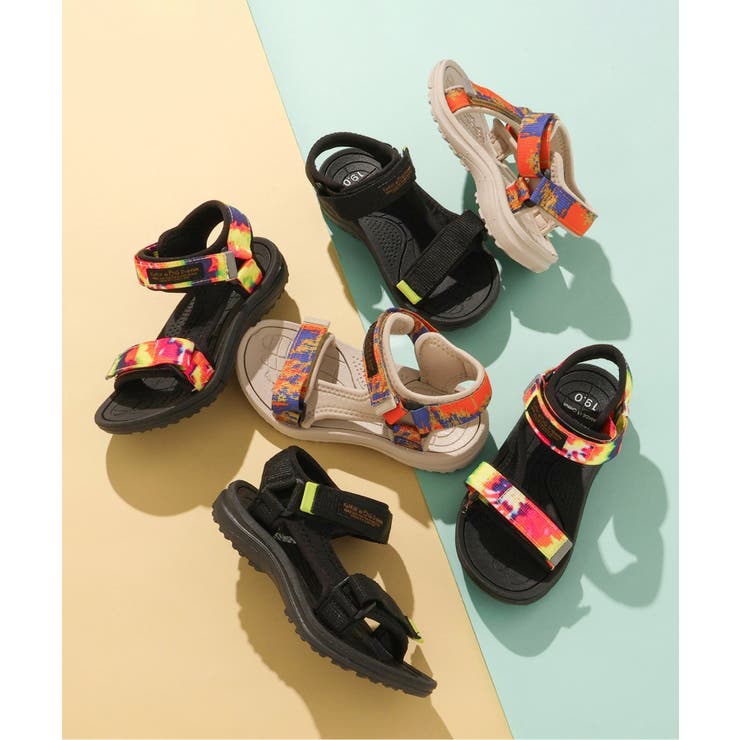 アクティブテープサンダル | F.O.Online Store | 詳細画像25 