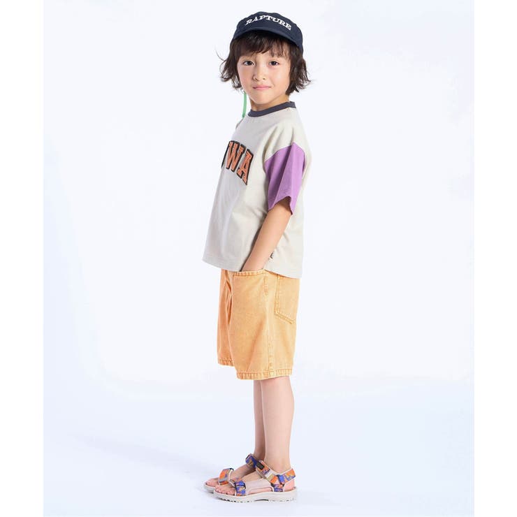 アクティブテープサンダル | F.O.Online Store | 詳細画像5 