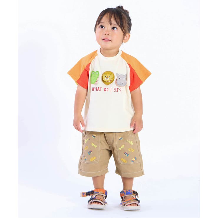 アクティブテープサンダル | F.O.Online Store | 詳細画像6 