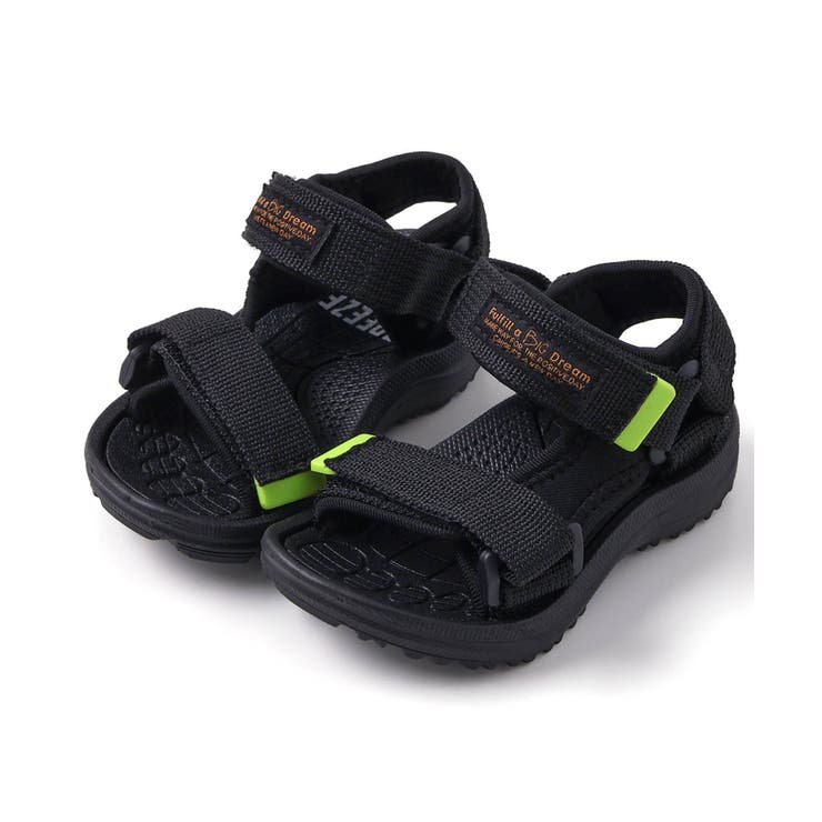 アクティブテープサンダル | F.O.Online Store | 詳細画像7 