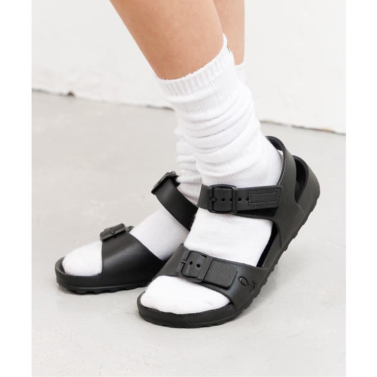 EVAサンダル（オトナ） | F.O.Online Store | 詳細画像12 