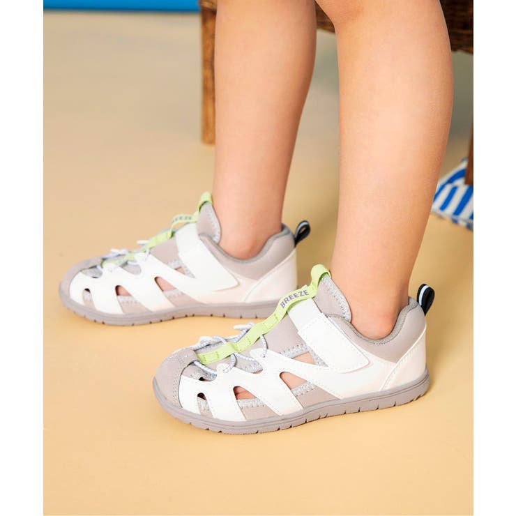 シティ水抜きサンダル[品番：FOKK0022538]｜F.O.Online Store