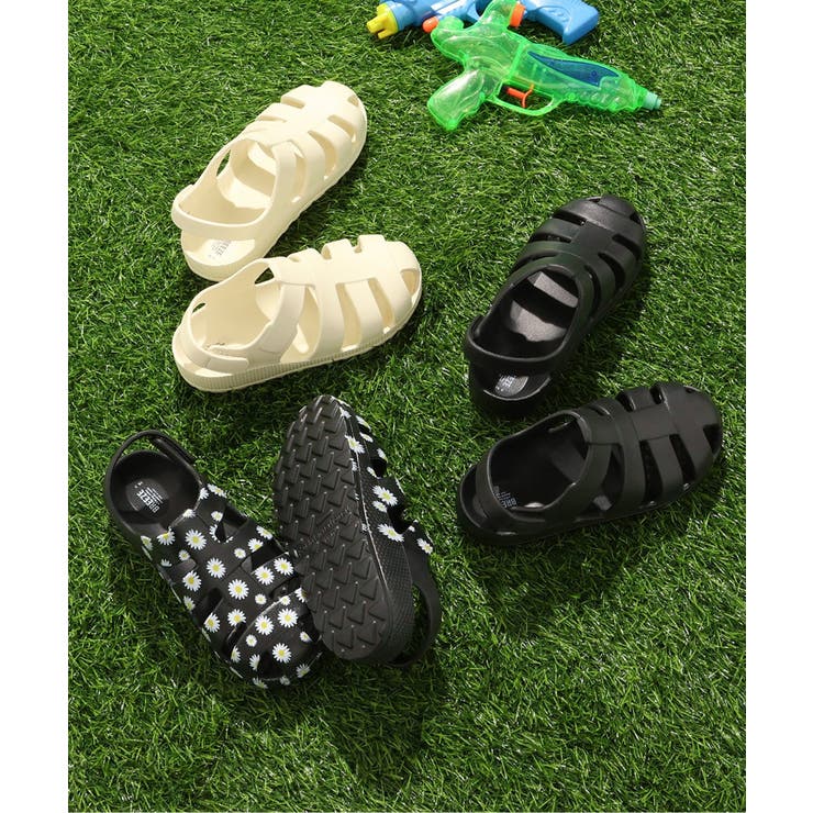 【26年夏新作】EVAグルカサンダル | F.O.Online Store | 詳細画像9 