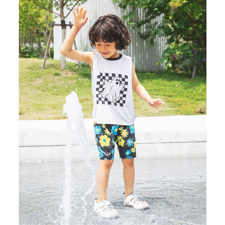 【26年夏新作】シティ水抜きサンダル_水陸両用 | F.O.Online Store | 詳細画像20 