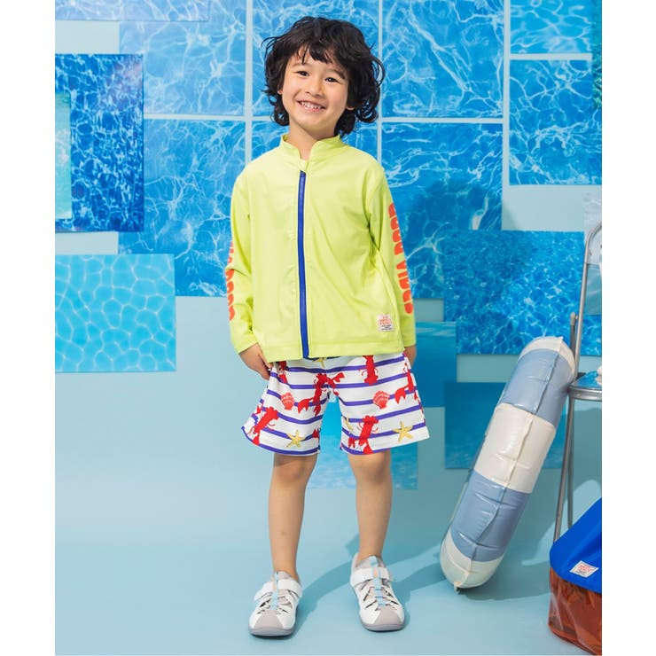 【26年夏新作】シティ水抜きサンダル_水陸両用 | F.O.Online Store | 詳細画像21 