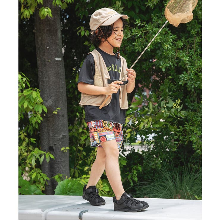 【26年夏新作】シティ水抜きサンダル_水陸両用 | F.O.Online Store | 詳細画像4 