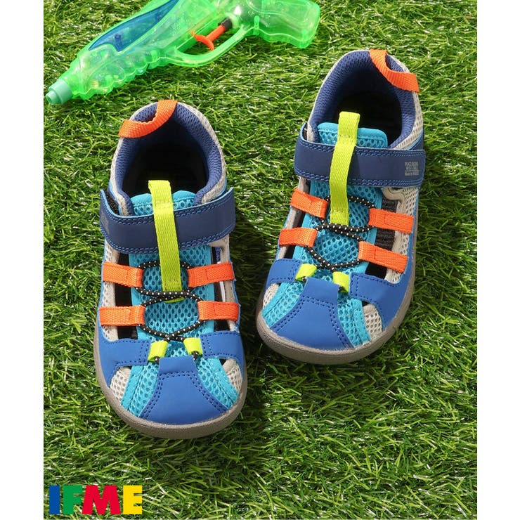 IFME 別注ウォーターサンダル | F.O.Online Store | 詳細画像1 