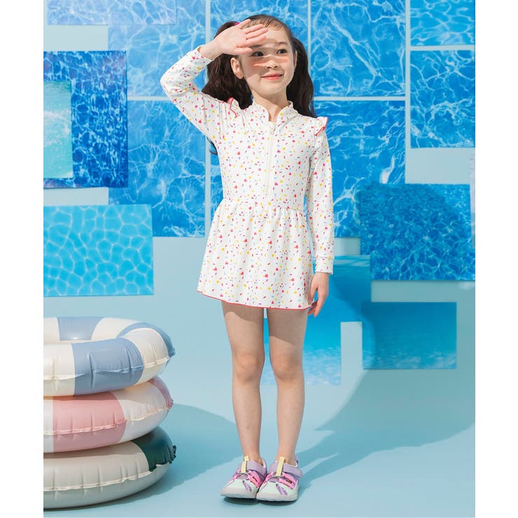 IFME 別注ウォーターサンダル | F.O.Online Store | 詳細画像12 