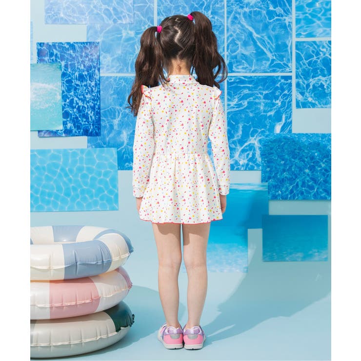 IFME 別注ウォーターサンダル | F.O.Online Store | 詳細画像13 