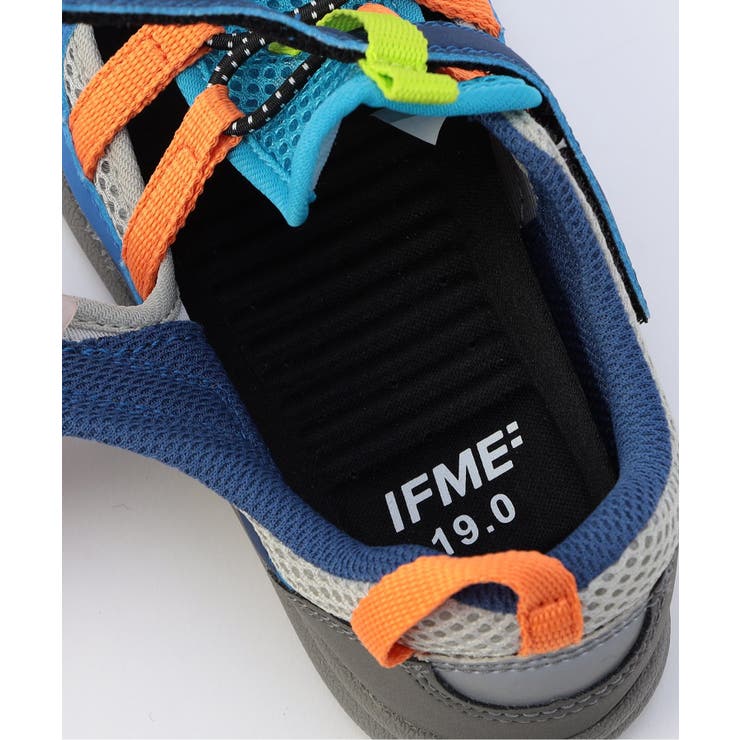 IFME 別注ウォーターサンダル | F.O.Online Store | 詳細画像20 
