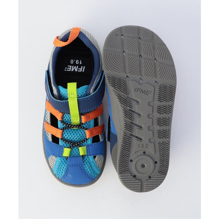 IFME 別注ウォーターサンダル | F.O.Online Store | 詳細画像24 