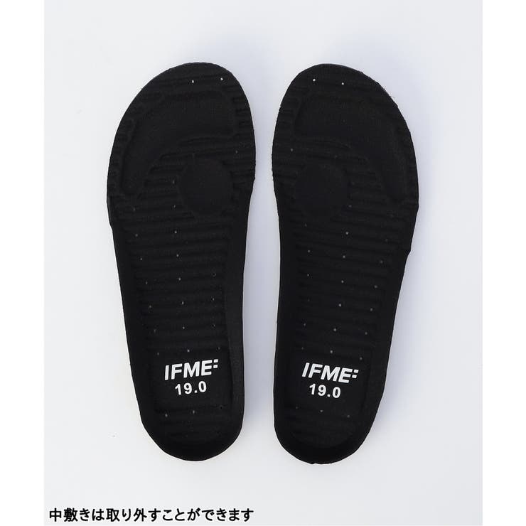 IFME 別注ウォーターサンダル | F.O.Online Store | 詳細画像25 