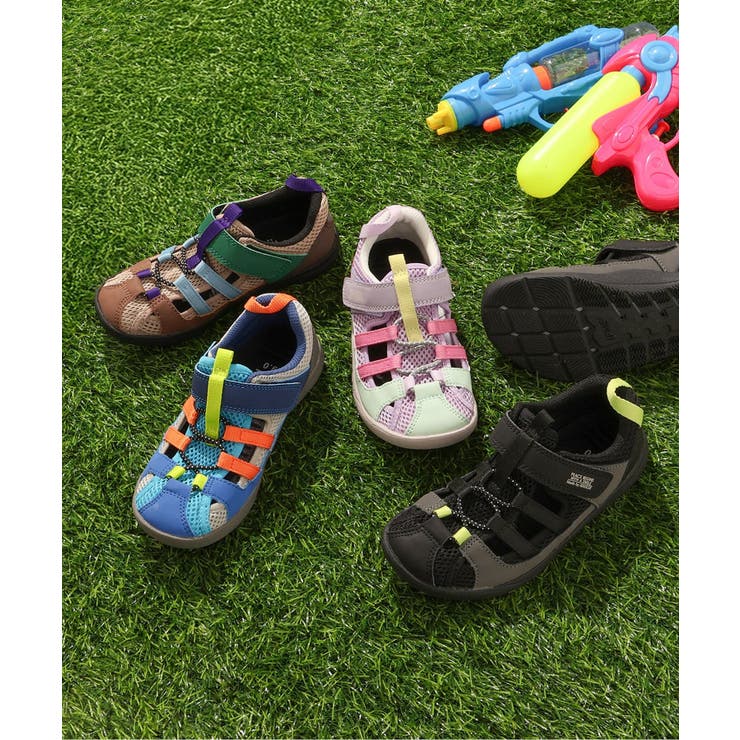 IFME 別注ウォーターサンダル | F.O.Online Store | 詳細画像26 