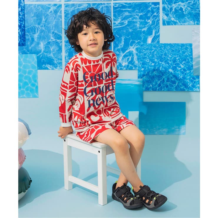 IFME 別注ウォーターサンダル | F.O.Online Store | 詳細画像6 