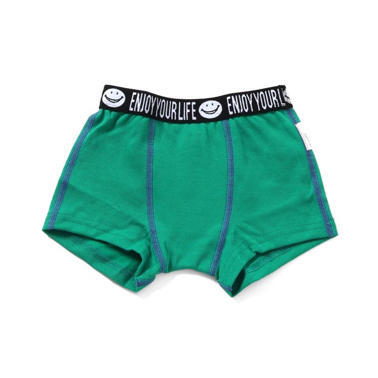 ミント | ジャガードゴム メッシュ無地パンツ | F.O.Online Store