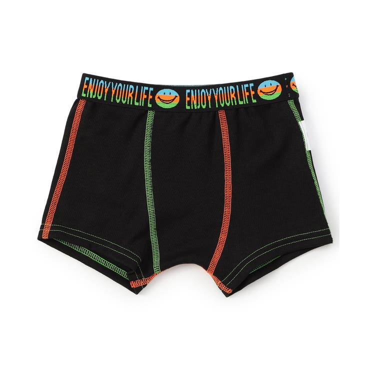 ジャガードゴム メッシュ無地パンツ | F.O.Online Store | 詳細画像1 