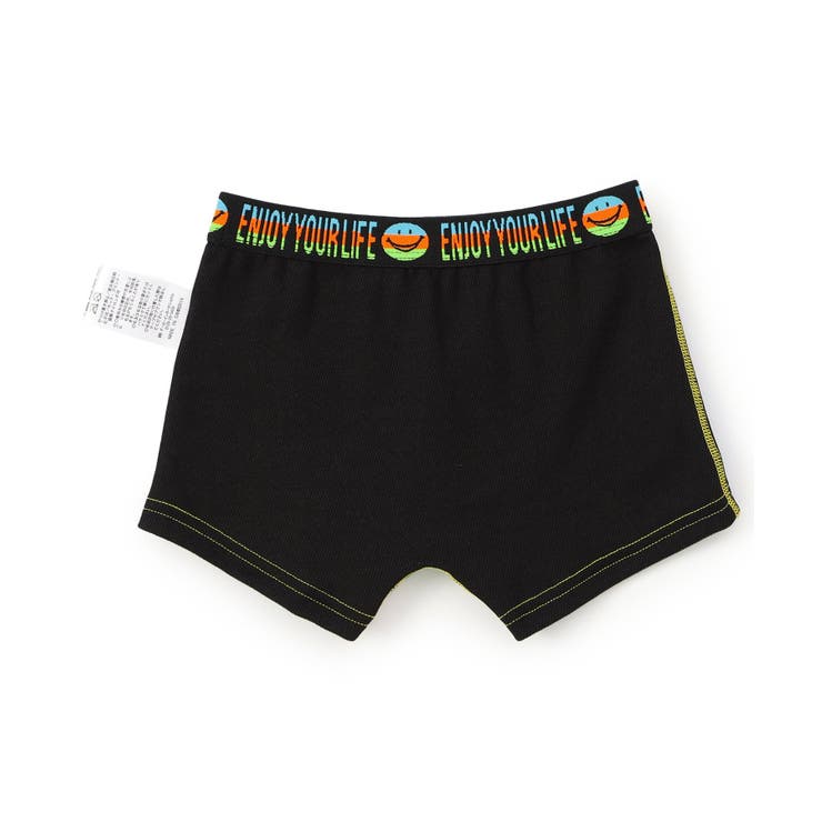 ジャガードゴム メッシュ無地パンツ | F.O.Online Store | 詳細画像10 