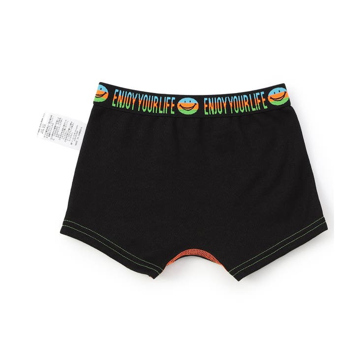 ジャガードゴム メッシュ無地パンツ | F.O.Online Store | 詳細画像2 
