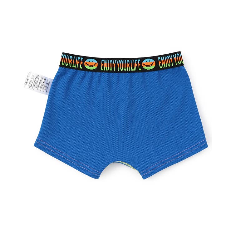 ジャガードゴム メッシュ無地パンツ | F.O.Online Store | 詳細画像3 