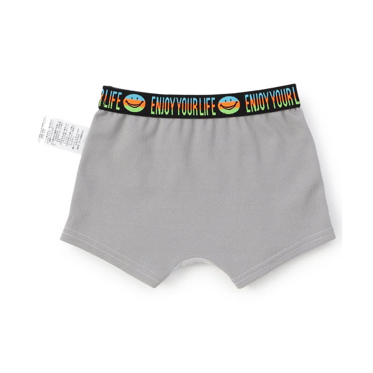 ジャガードゴム メッシュ無地パンツ | F.O.Online Store | 詳細画像8 