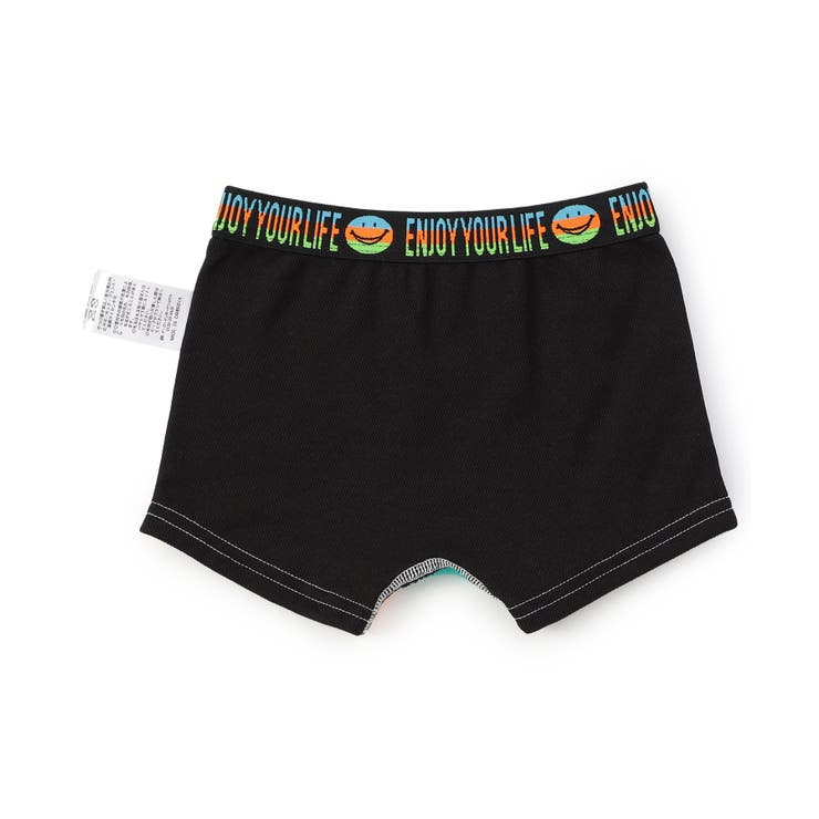 ジャガードゴム メッシュ無地パンツ | F.O.Online Store | 詳細画像9 