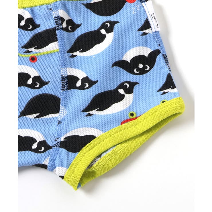 メッシュ総柄パンツ | F.O.Online Store | 詳細画像5 